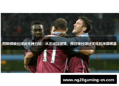 阿斯顿维拉球迷支持力量：从忠诚到激情，探讨维拉球迷文化的深厚根基